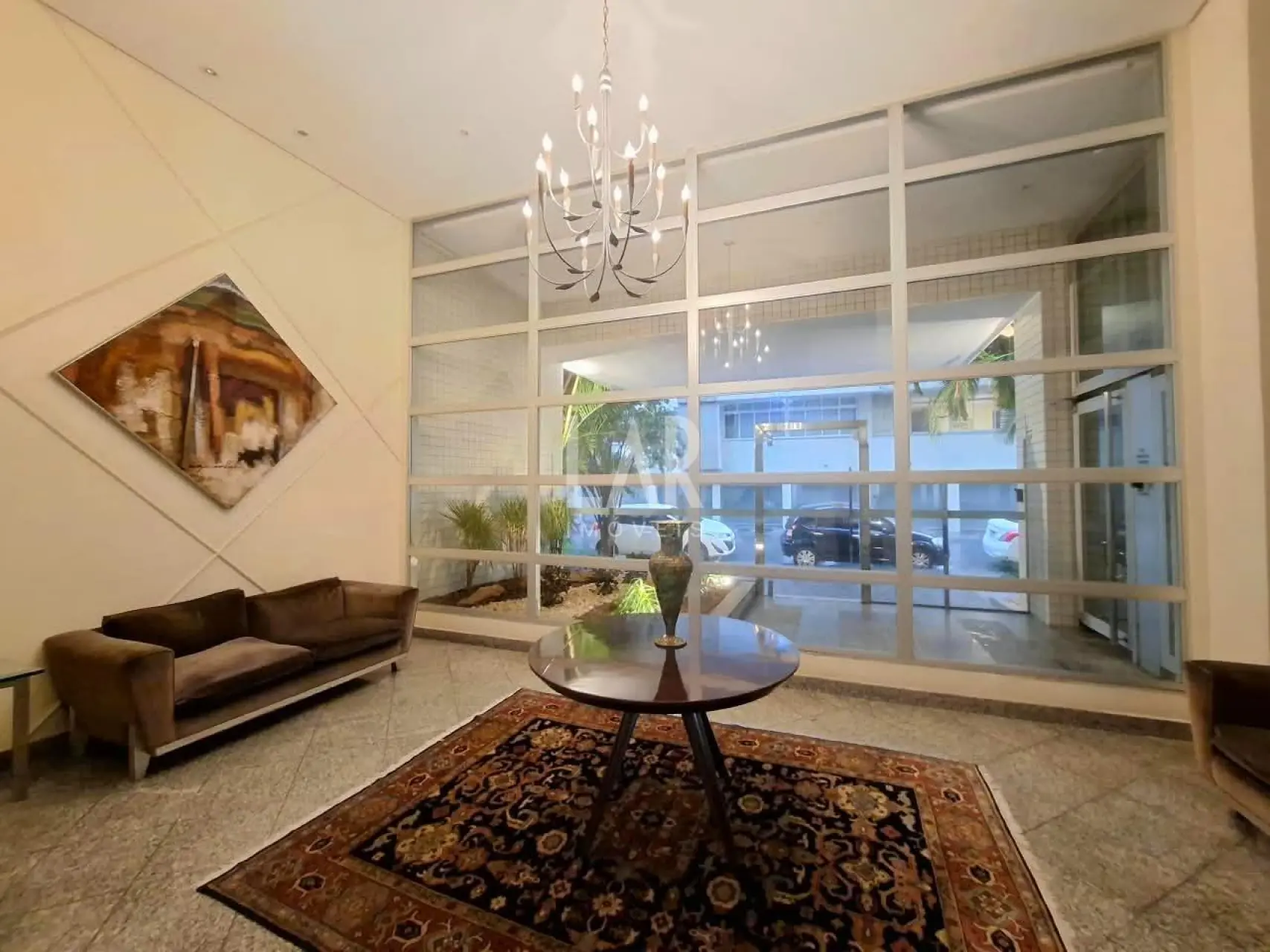 Apartamento de 3 quartos para alugar, Coração de Jesus, Belo Horizonte - MG