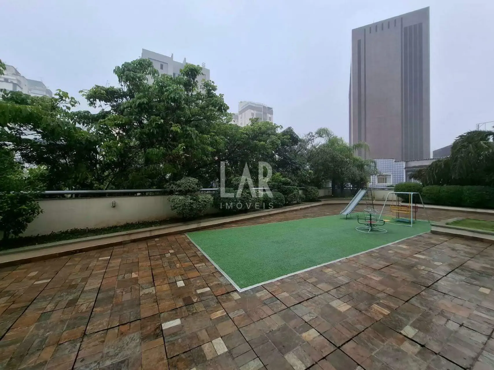 Apartamento de 3 quartos para alugar, Coração de Jesus, Belo Horizonte - MG