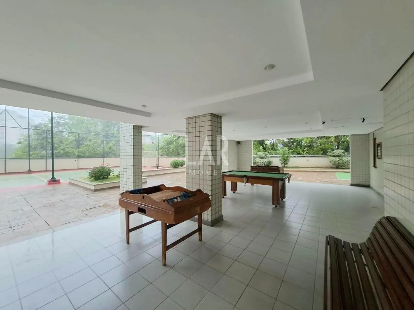 Apartamento de 3 quartos para alugar, Coração de Jesus, Belo Horizonte - MG