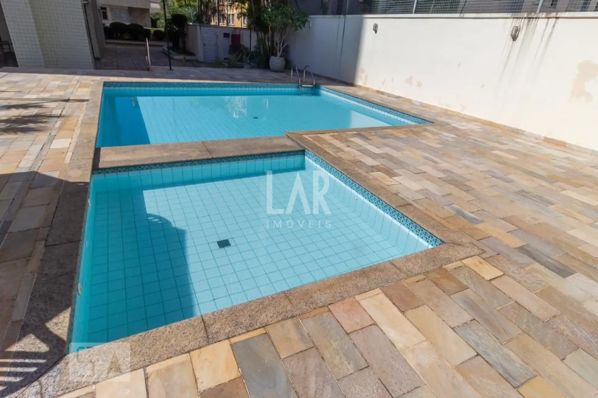 Apartamento de 3 quartos para alugar, Coração de Jesus, Belo Horizonte - MG