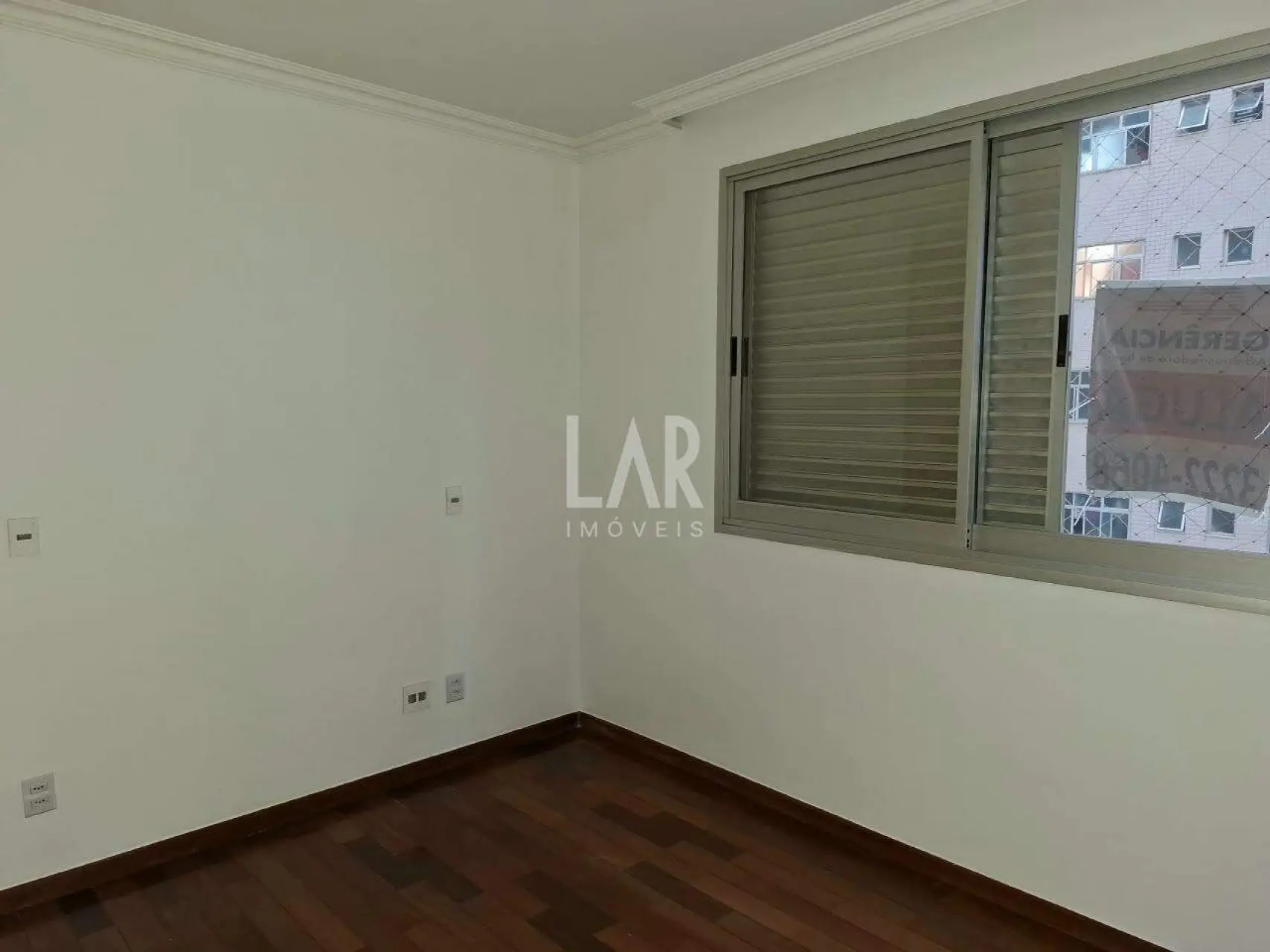 Apartamento de 3 quartos para alugar, Coração de Jesus, Belo Horizonte - MG