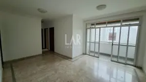 Apartamentos para alugar em Coração de Jesus