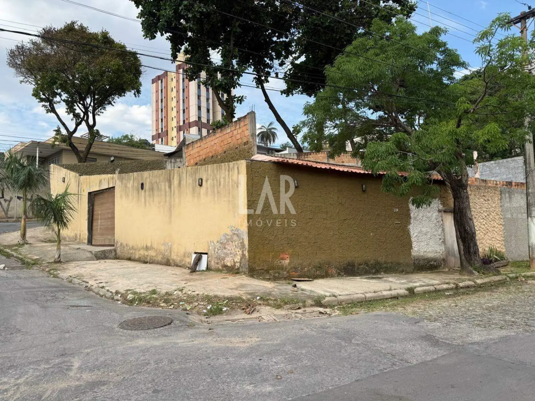 Lote - Terreno à venda, Dom Cabral, Belo Horizonte - MG