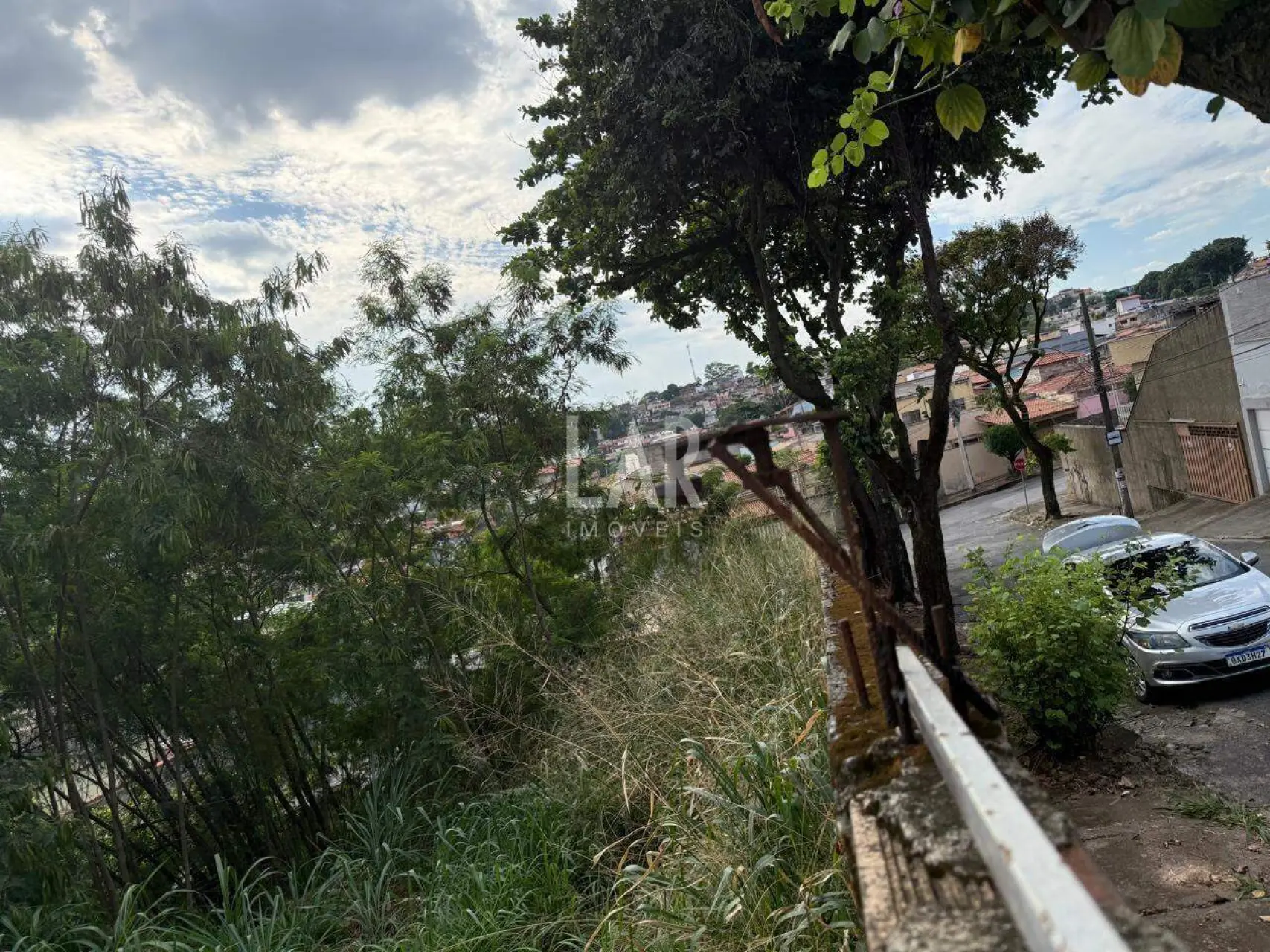 Lote - Terreno à venda, Dom Cabral, Belo Horizonte - MG