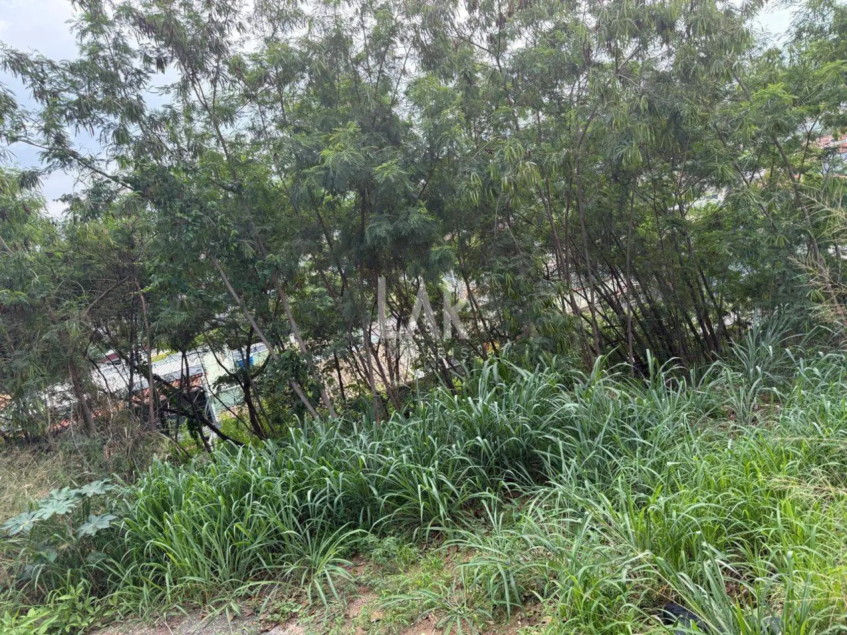 Lote - Terreno à venda, Dom Cabral, Belo Horizonte - MG