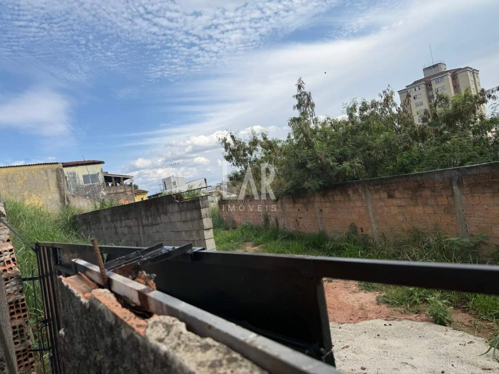 Lote - Terreno à venda, Dom Cabral, Belo Horizonte - MG