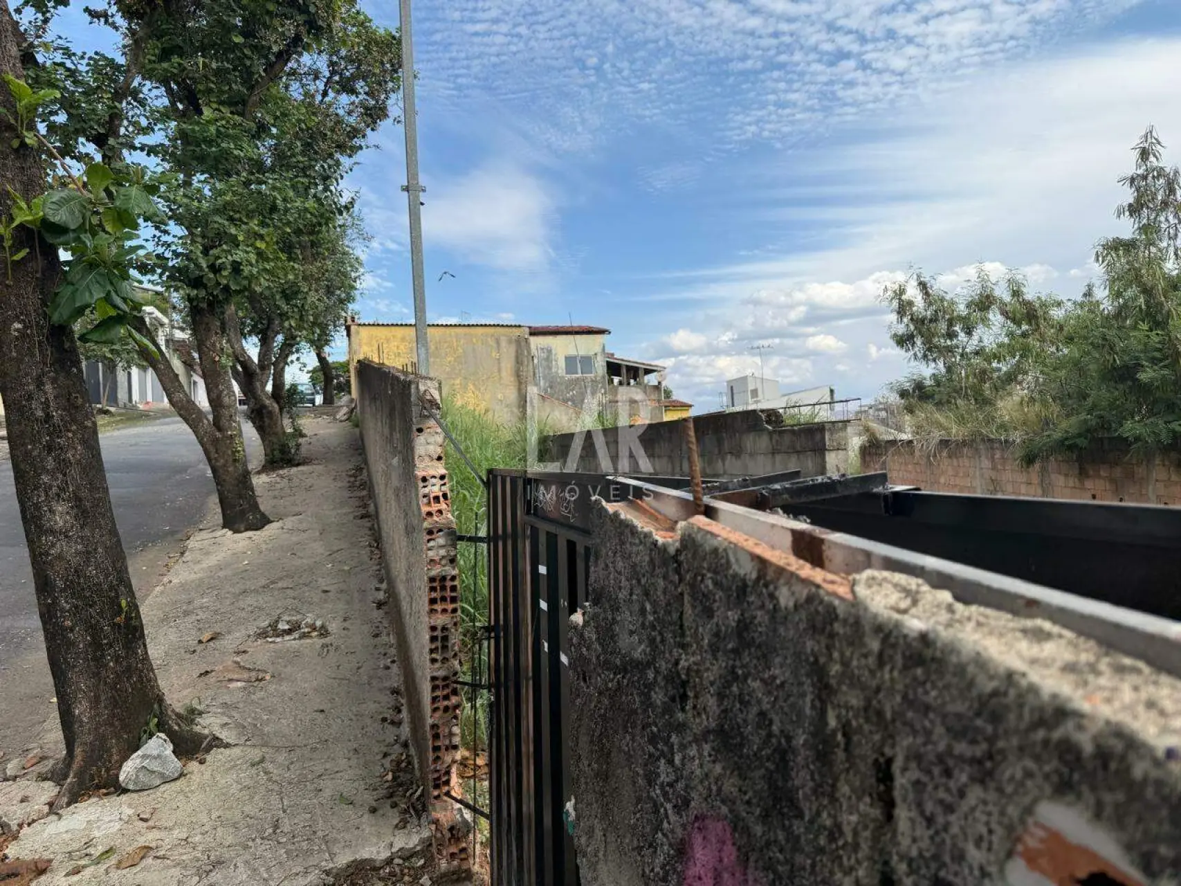 Lote - Terreno à venda, Dom Cabral, Belo Horizonte - MG