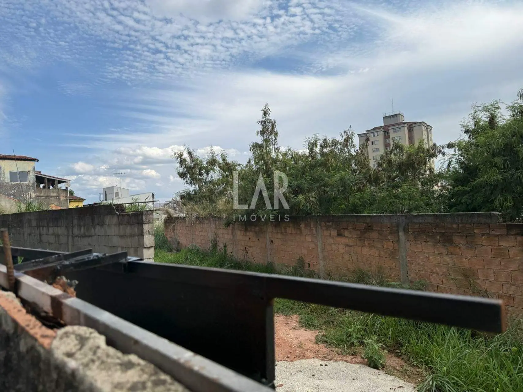 Lote - Terreno à venda, Dom Cabral, Belo Horizonte - MG