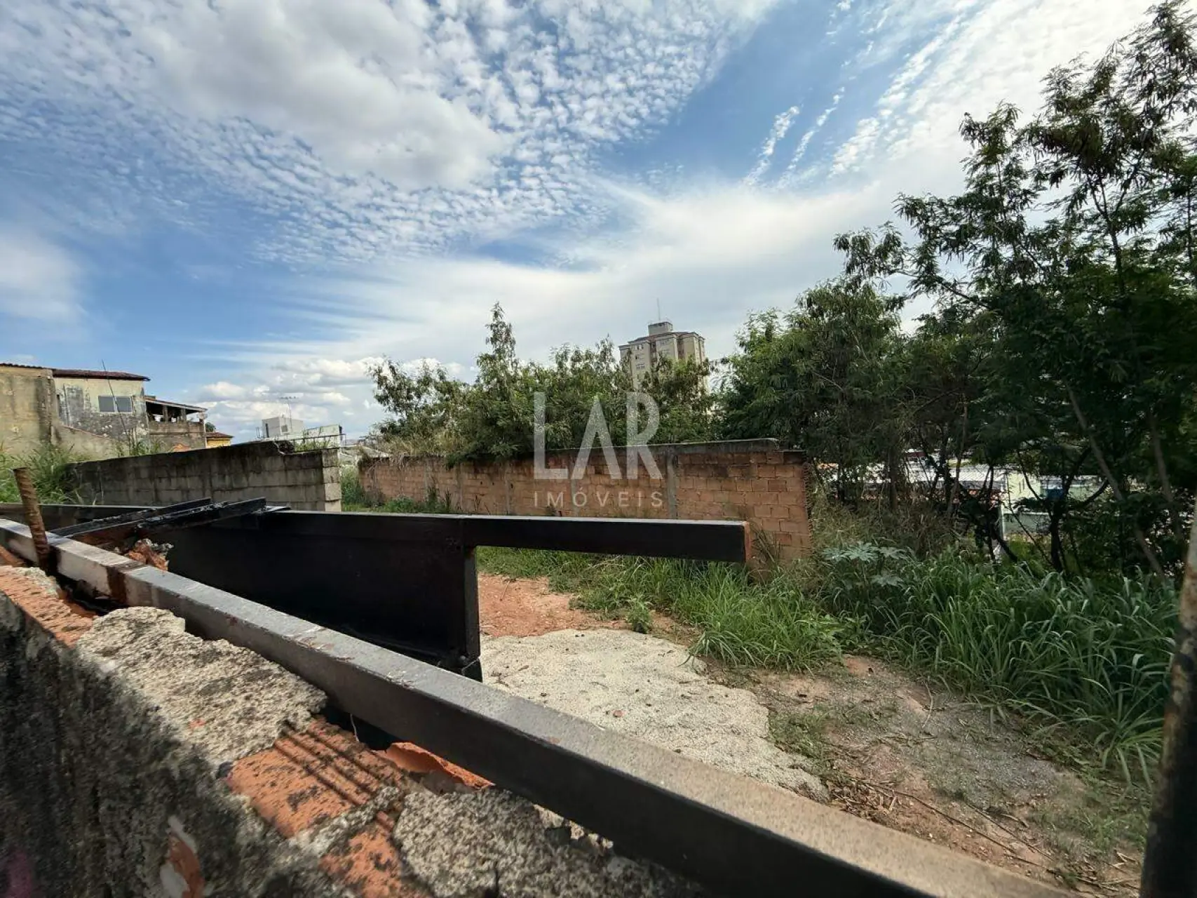 Lote - Terreno à venda, Dom Cabral, Belo Horizonte - MG