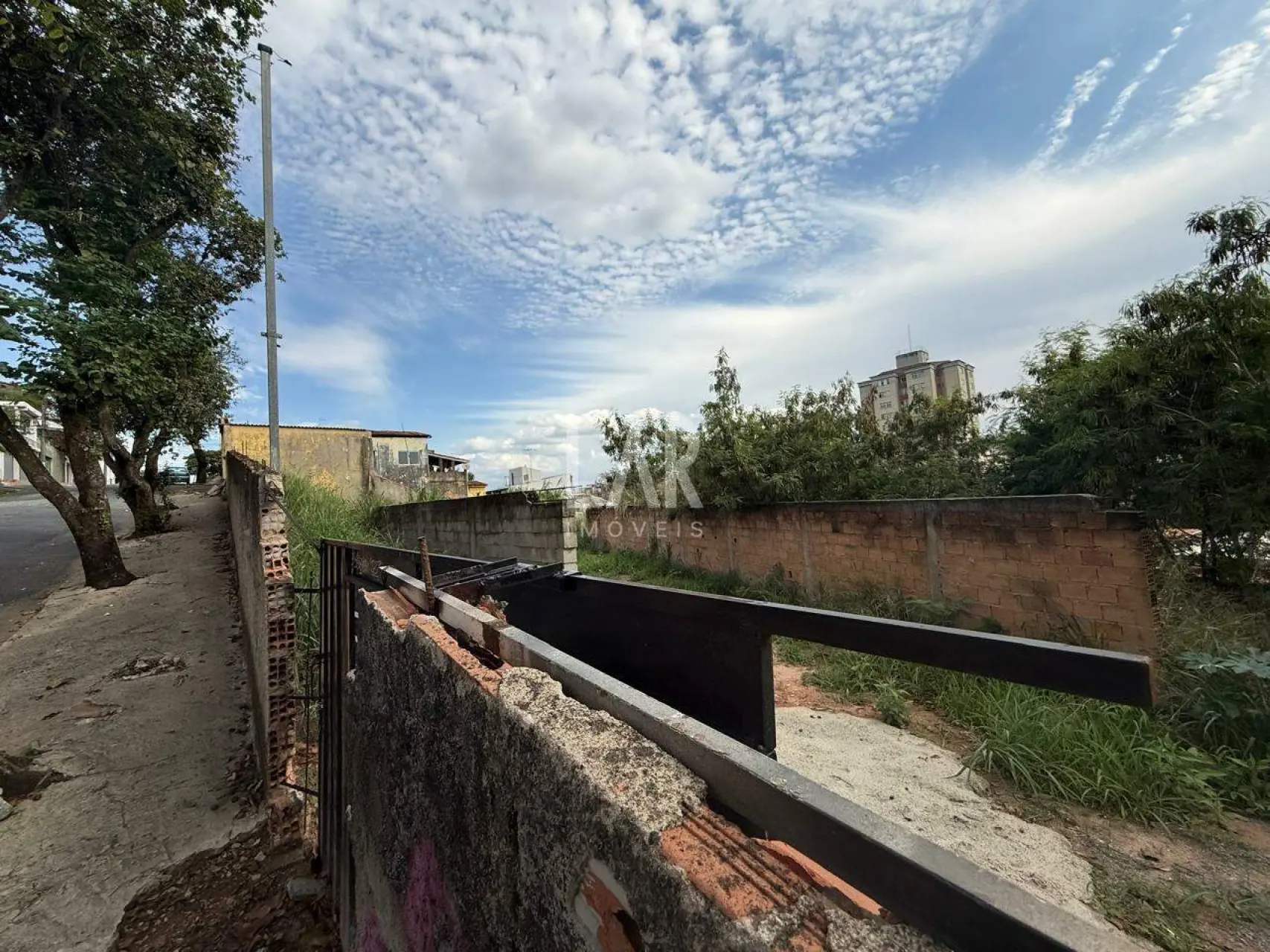 Lote - Terreno à venda, Dom Cabral, Belo Horizonte - MG