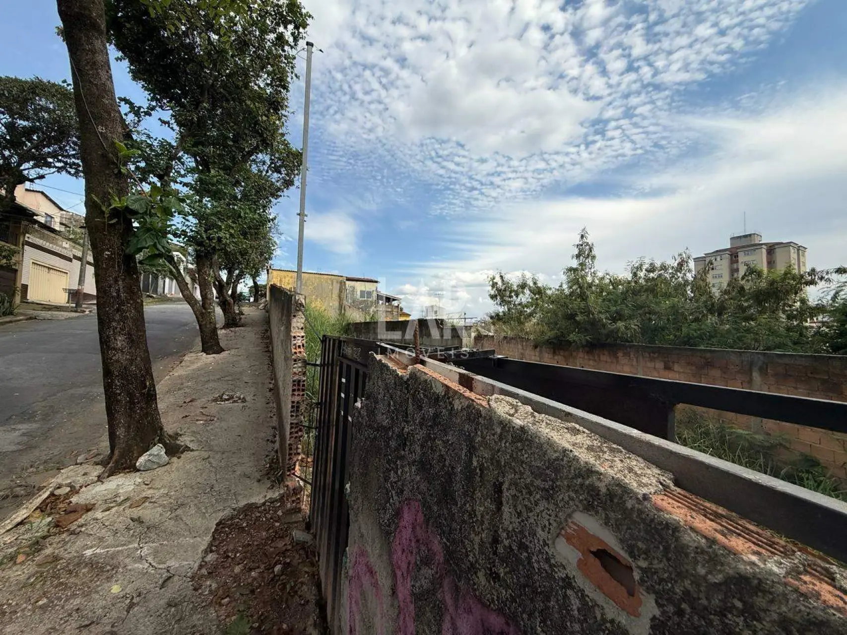 Lote - Terreno à venda, Dom Cabral, Belo Horizonte - MG