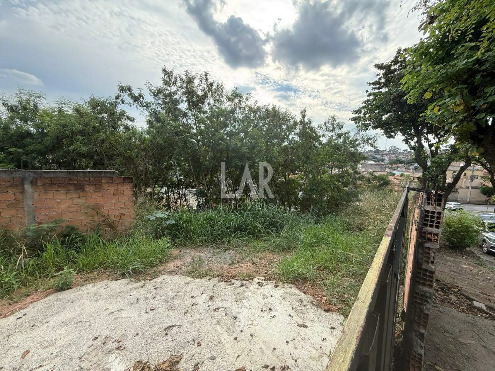 Lote - Terreno à venda, Dom Cabral, Belo Horizonte - MG