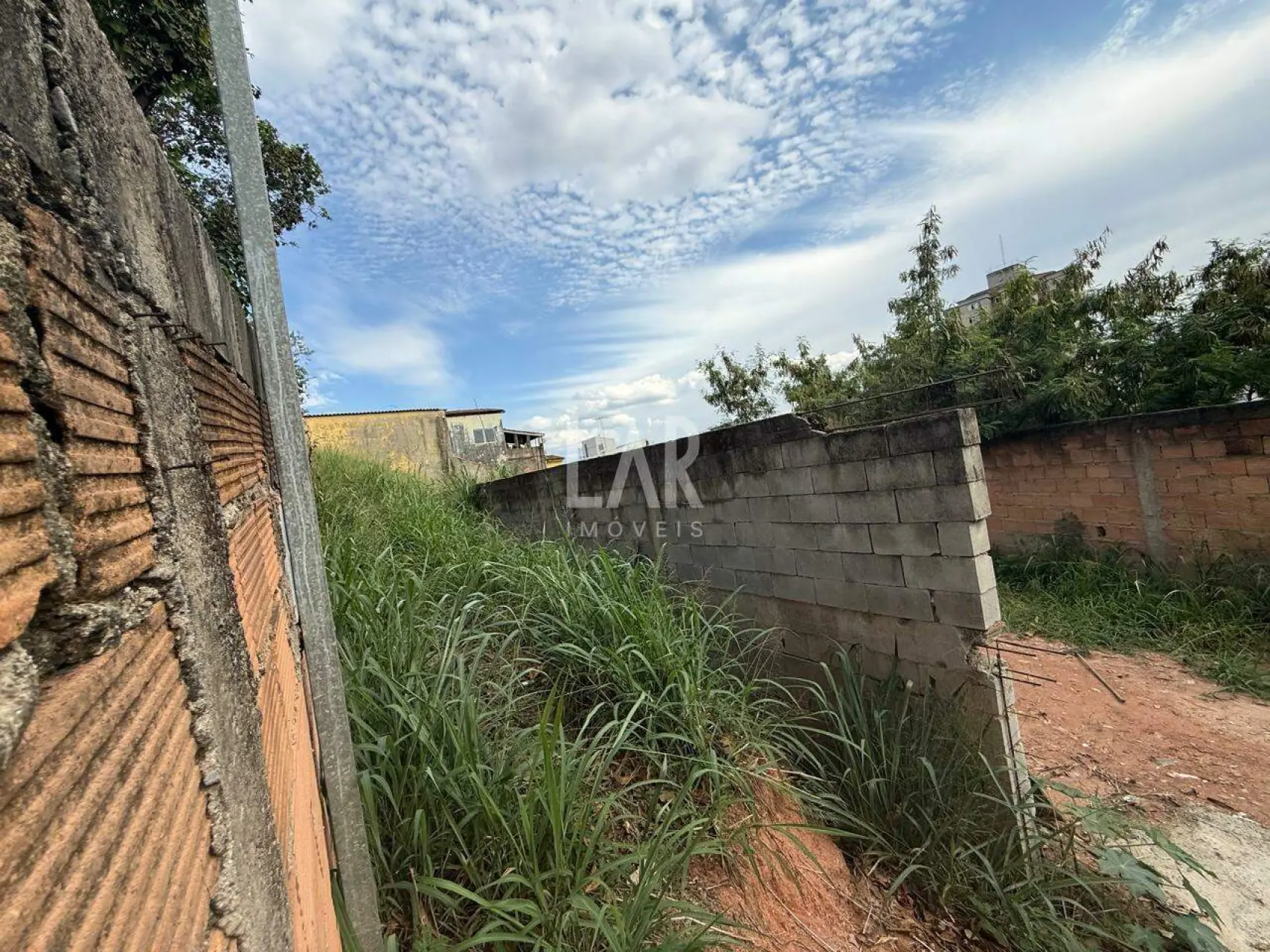 Lote - Terreno à venda, Dom Cabral, Belo Horizonte - MG