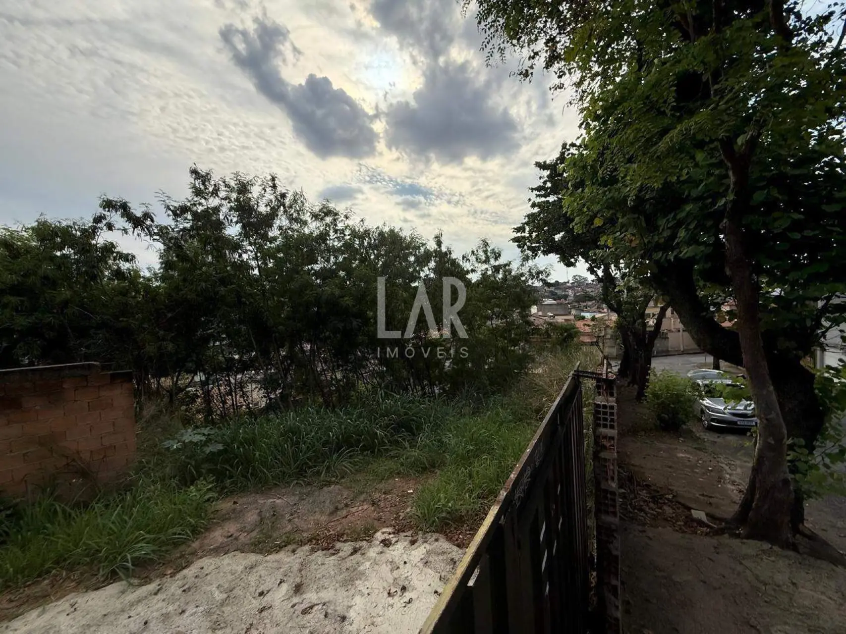 Lote - Terreno à venda, Dom Cabral, Belo Horizonte - MG