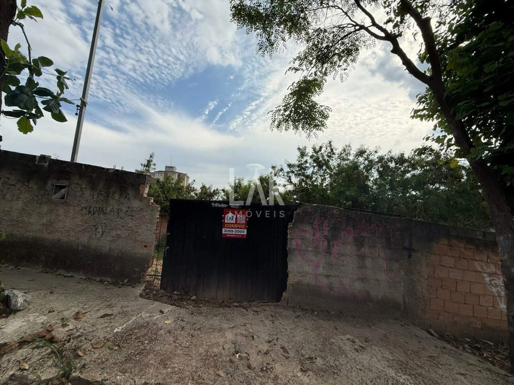 Lote - Terreno à venda, Dom Cabral, Belo Horizonte - MG