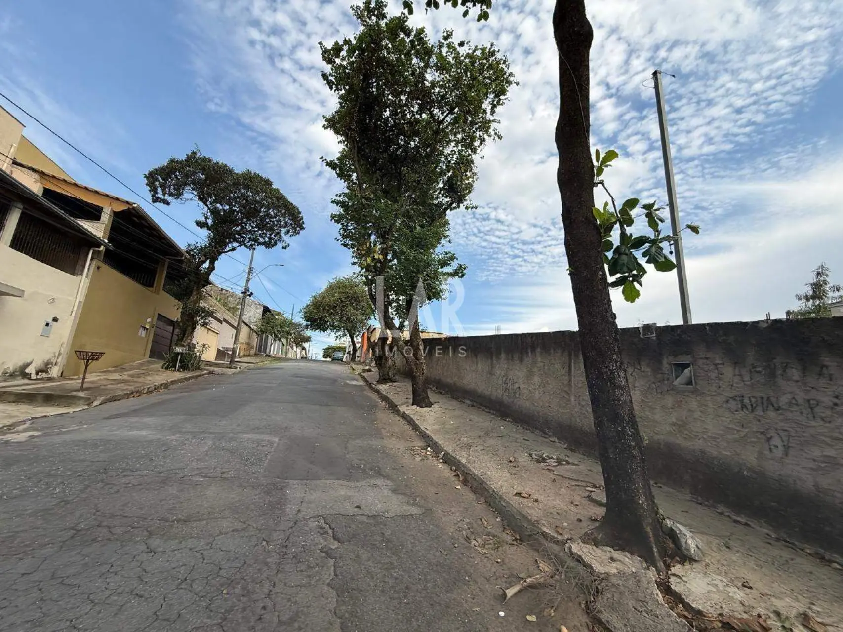 Lote - Terreno à venda, Dom Cabral, Belo Horizonte - MG