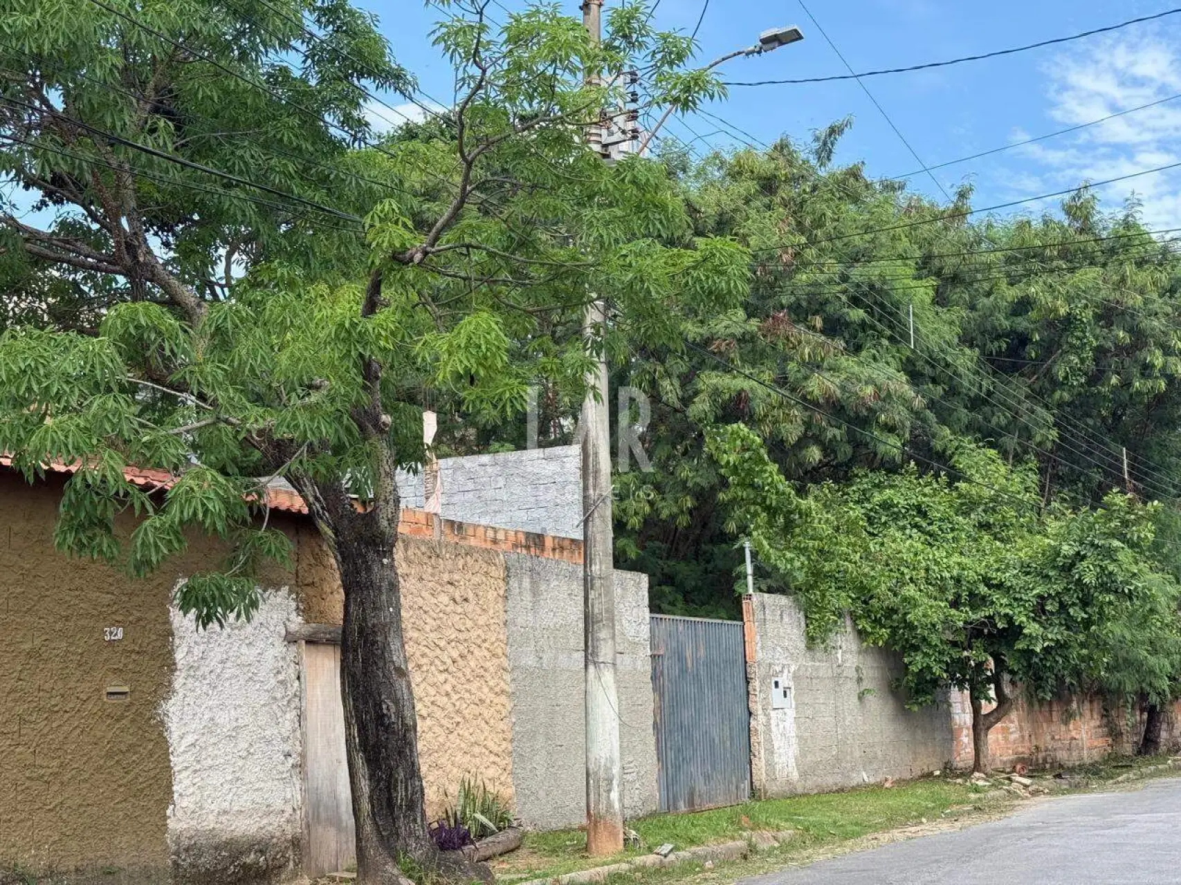 Lote - Terreno à venda, Dom Cabral, Belo Horizonte - MG