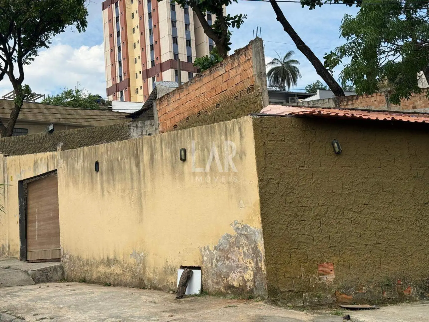 Lote - Terreno à venda, Dom Cabral, Belo Horizonte - MG