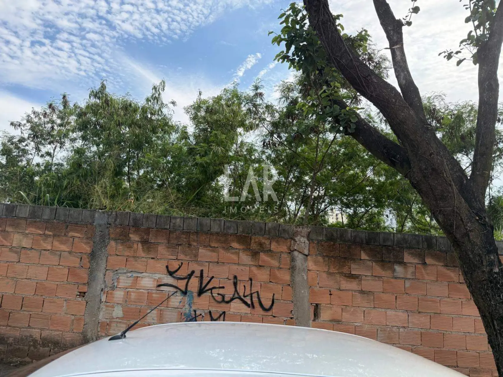 Lote - Terreno à venda, Dom Cabral, Belo Horizonte - MG