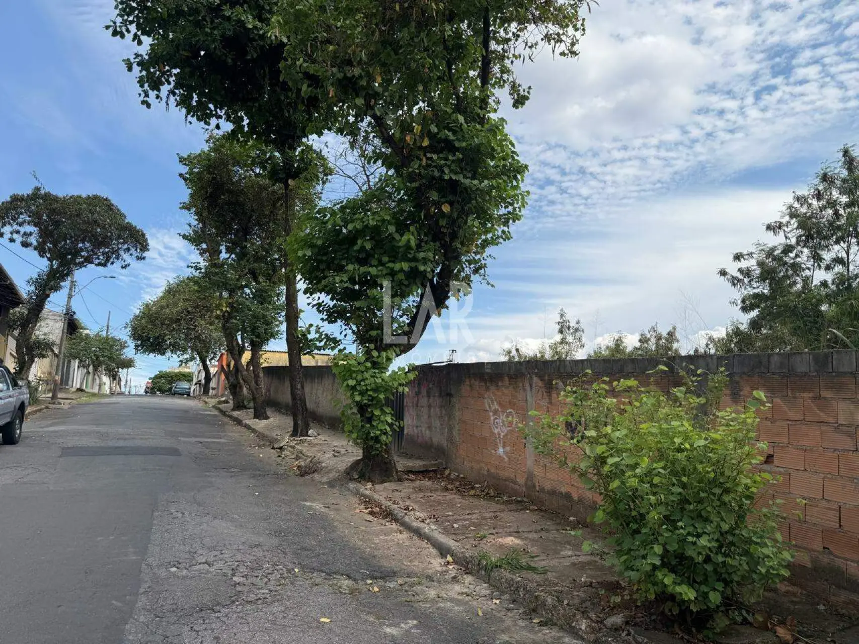 Lote - Terreno à venda, Dom Cabral, Belo Horizonte - MG