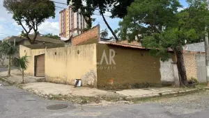 Lote - Terreno à venda, Dom Cabral, Belo Horizonte - MG