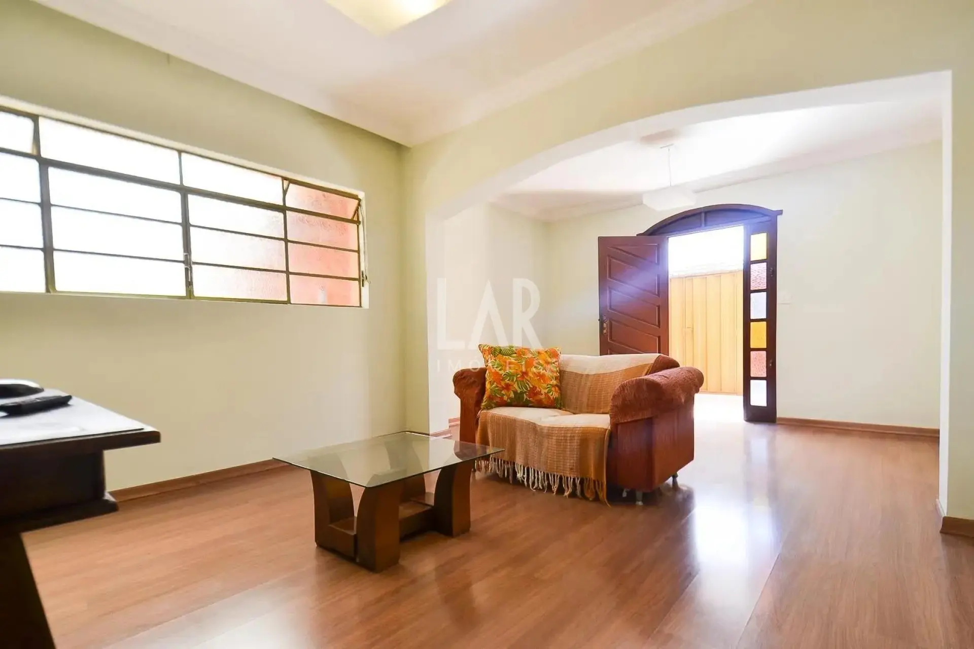 Casa de 5 quartos para alugar, Sagrada Família, Belo Horizonte - MG