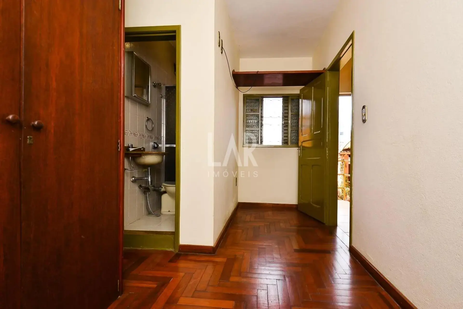 Casa de 5 quartos para alugar, Sagrada Família, Belo Horizonte - MG