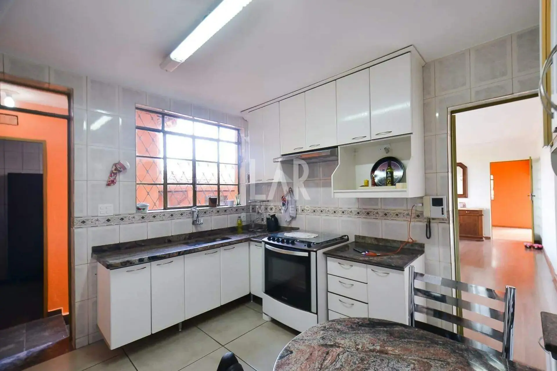 Casa de 5 quartos para alugar, Sagrada Família, Belo Horizonte - MG