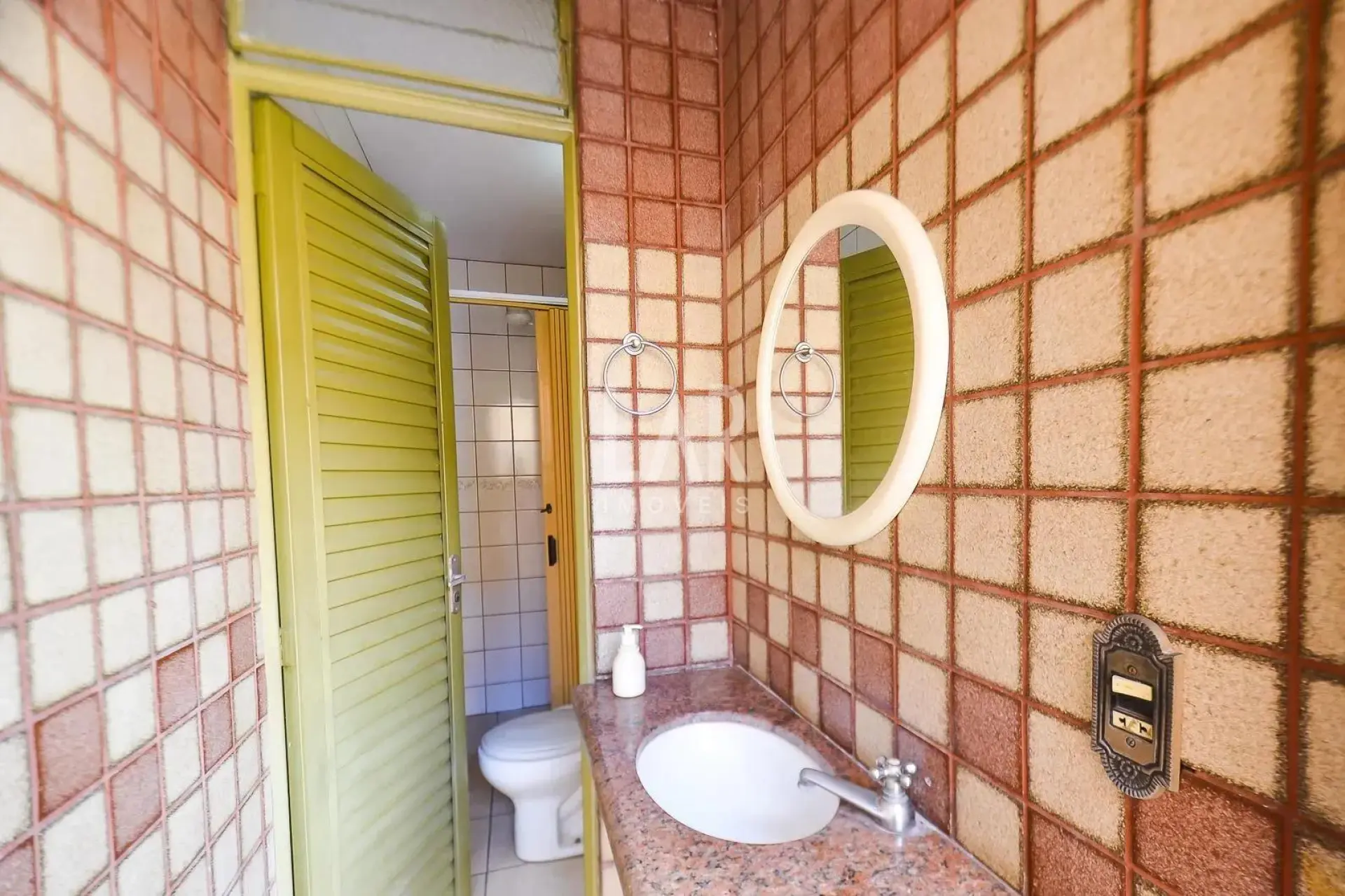 Casa de 5 quartos para alugar, Sagrada Família, Belo Horizonte - MG