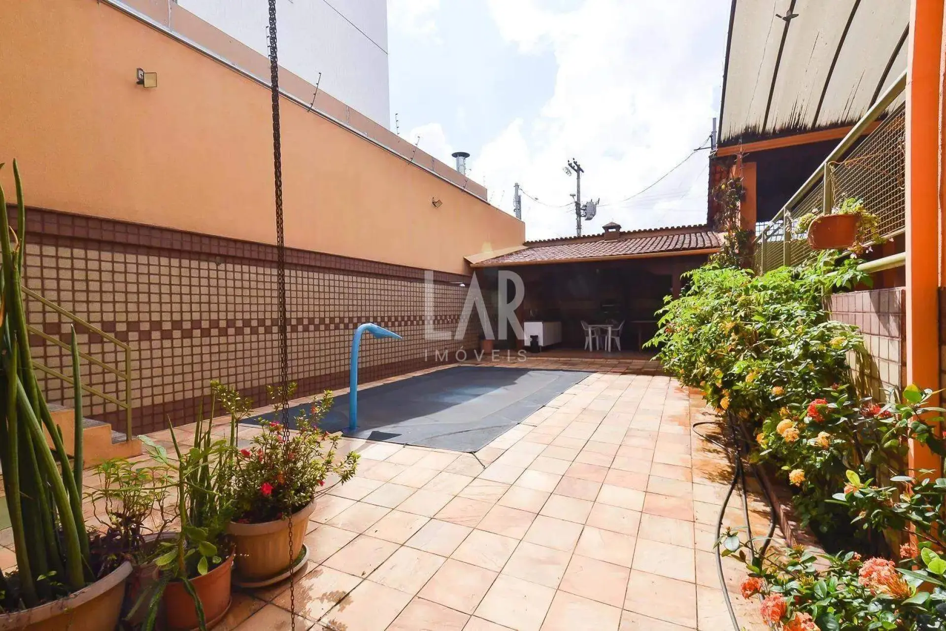 Casa de 5 quartos para alugar, Sagrada Família, Belo Horizonte - MG