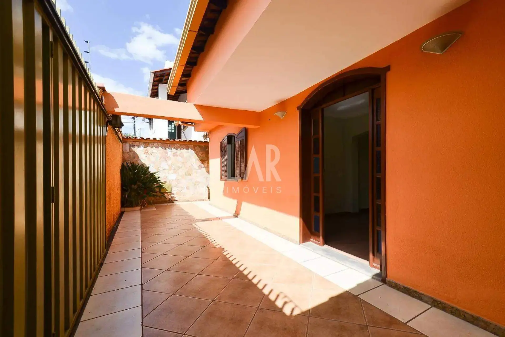 Casa de 5 quartos para alugar, Sagrada Família, Belo Horizonte - MG