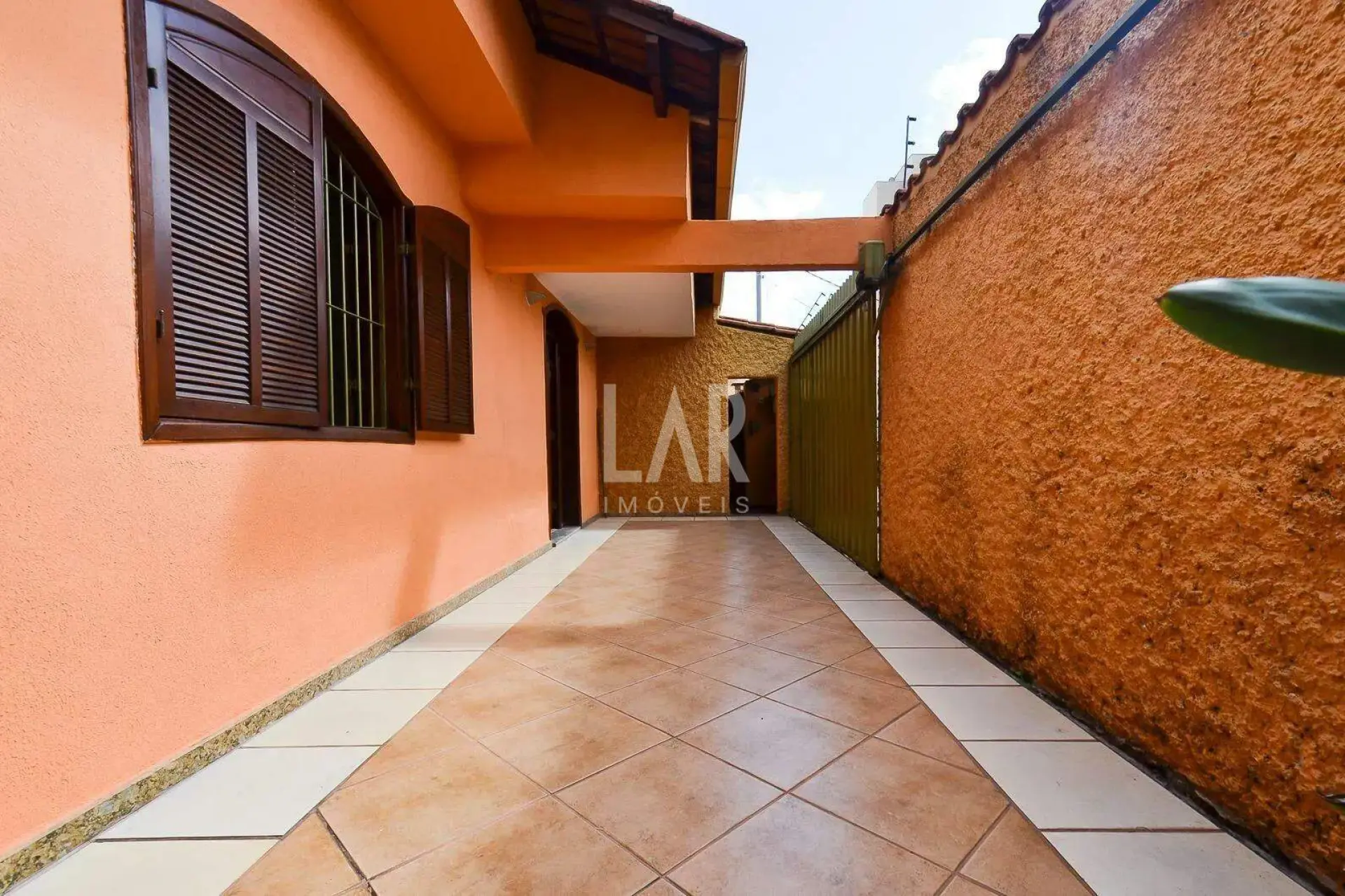 Casa de 5 quartos para alugar, Sagrada Família, Belo Horizonte - MG