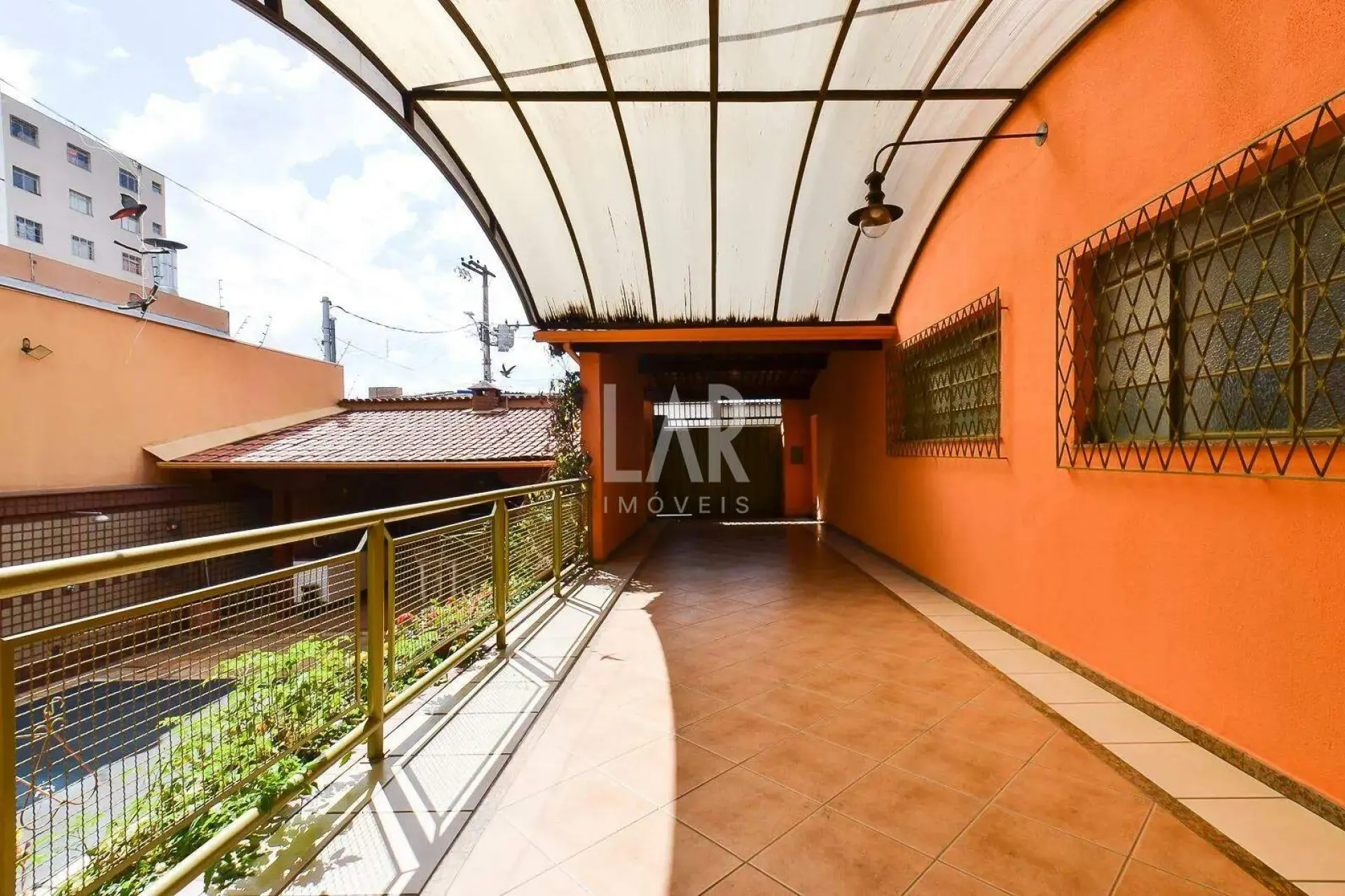 Casa de 5 quartos para alugar, Sagrada Família, Belo Horizonte - MG