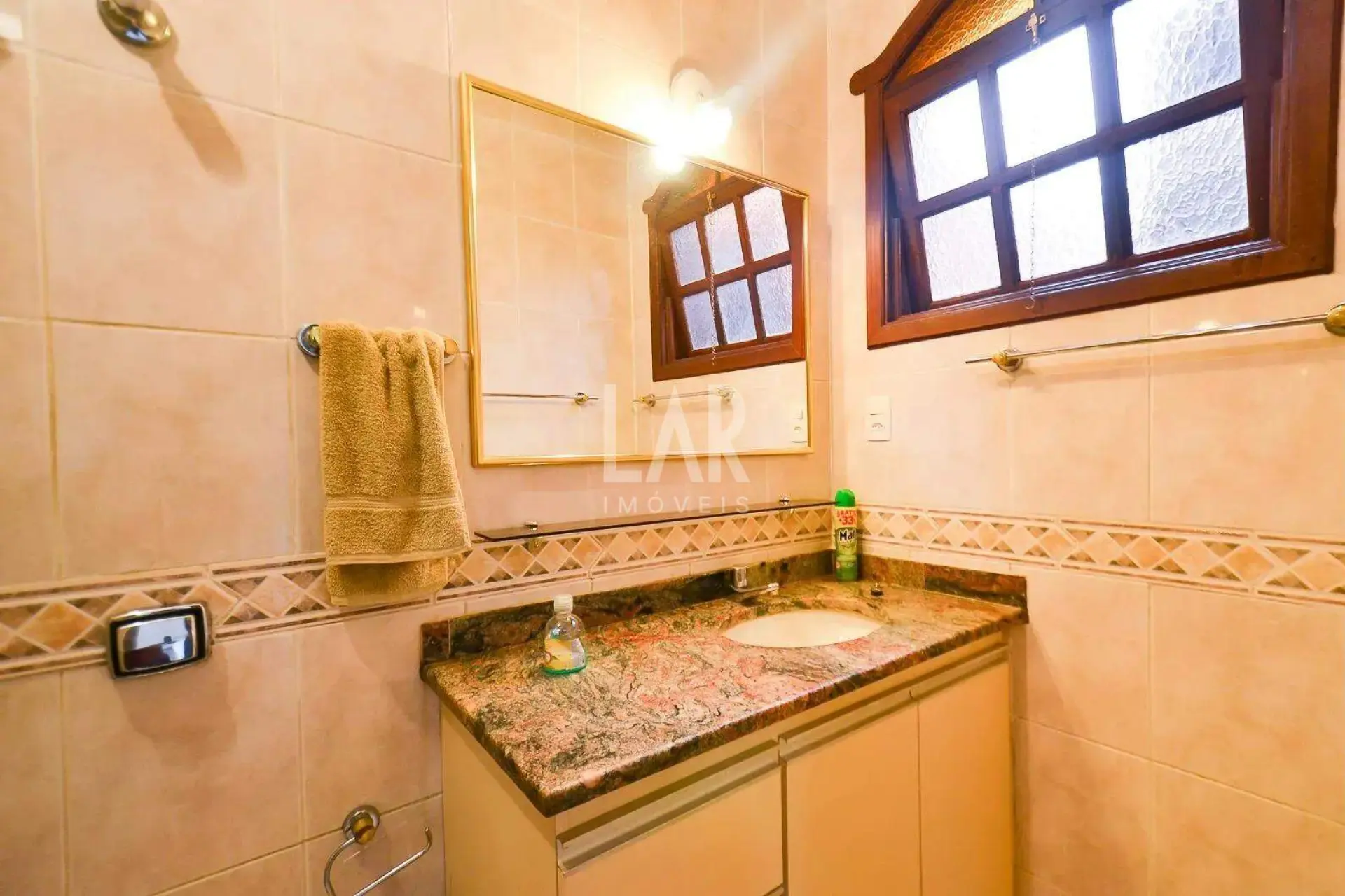 Casa de 5 quartos para alugar, Sagrada Família, Belo Horizonte - MG