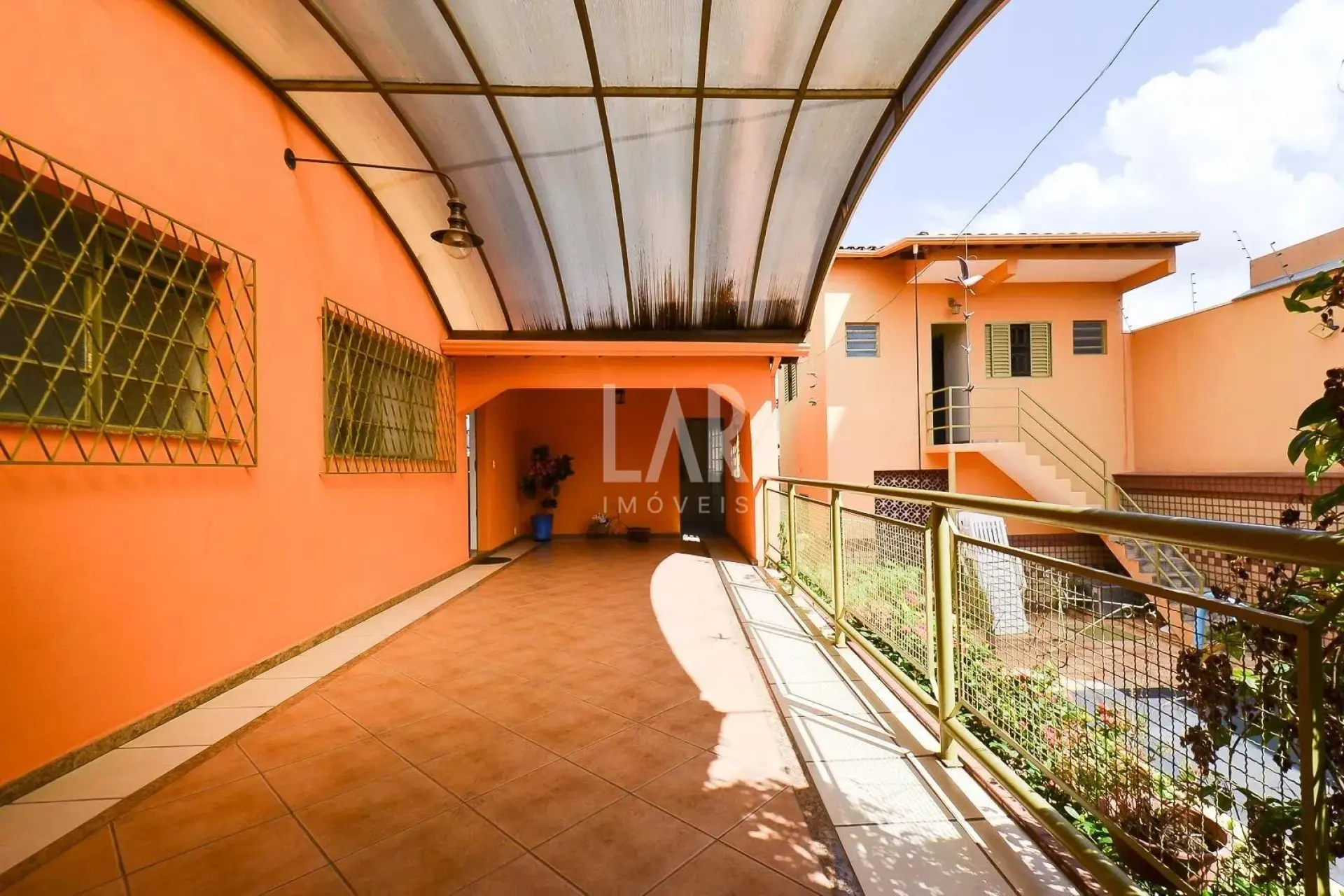 Casa de 5 quartos para alugar, Sagrada Família, Belo Horizonte - MG