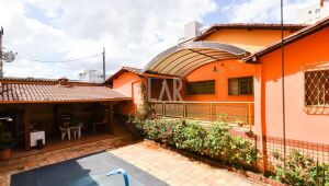 Casa de 5 quartos para alugar, Sagrada Família, Belo Horizonte - MG