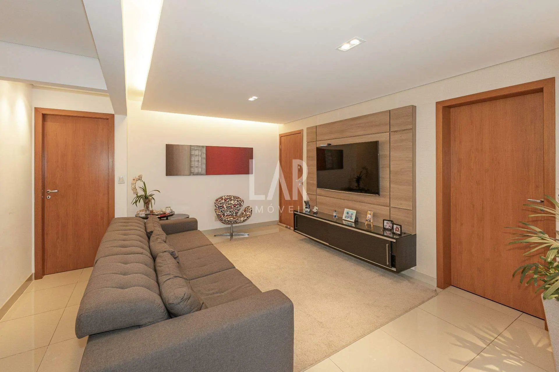 Apartamento de 3 quartos à venda, Buritis, Belo Horizonte - MG