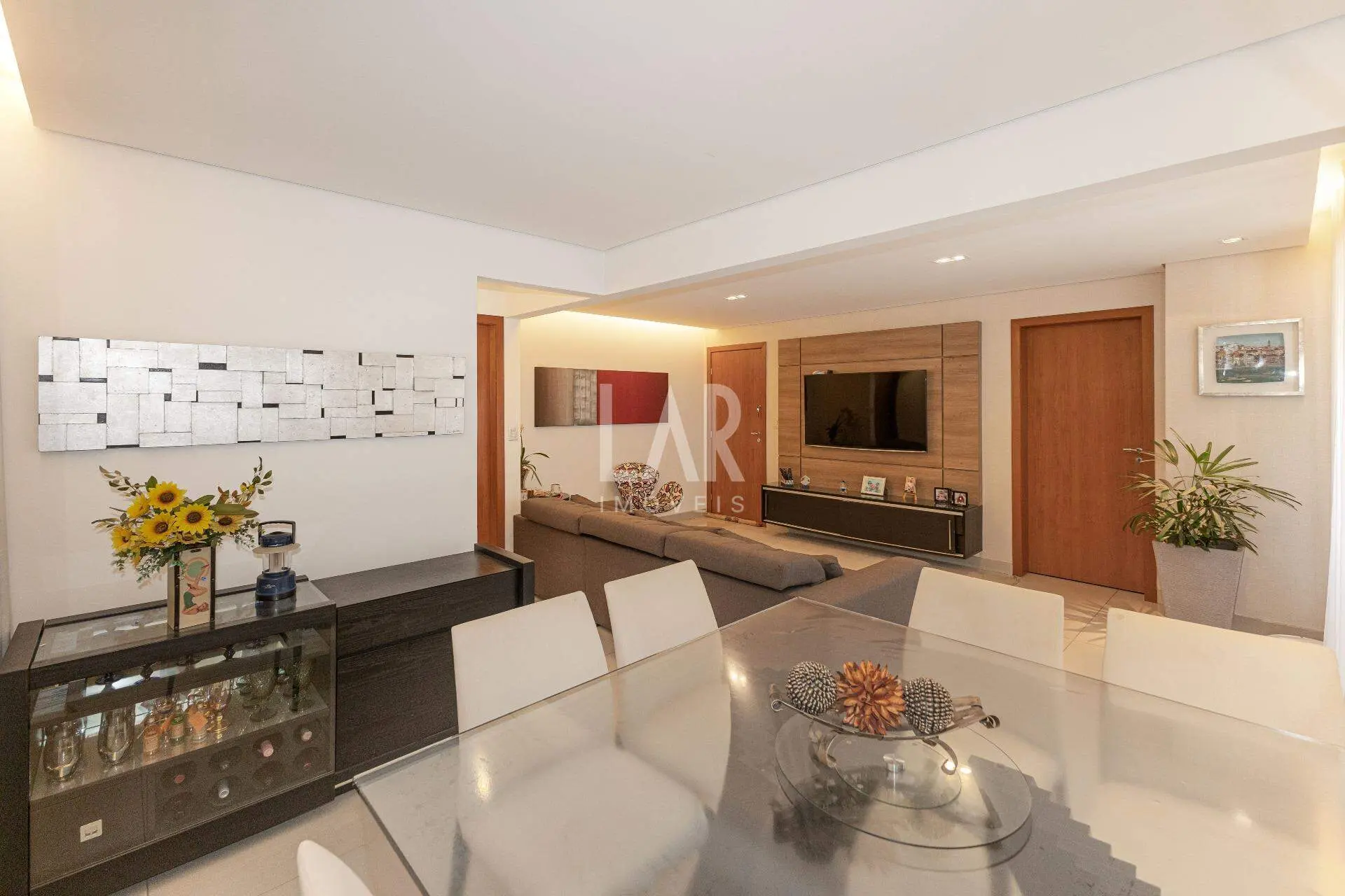 Apartamento de 3 quartos à venda, Buritis, Belo Horizonte - MG