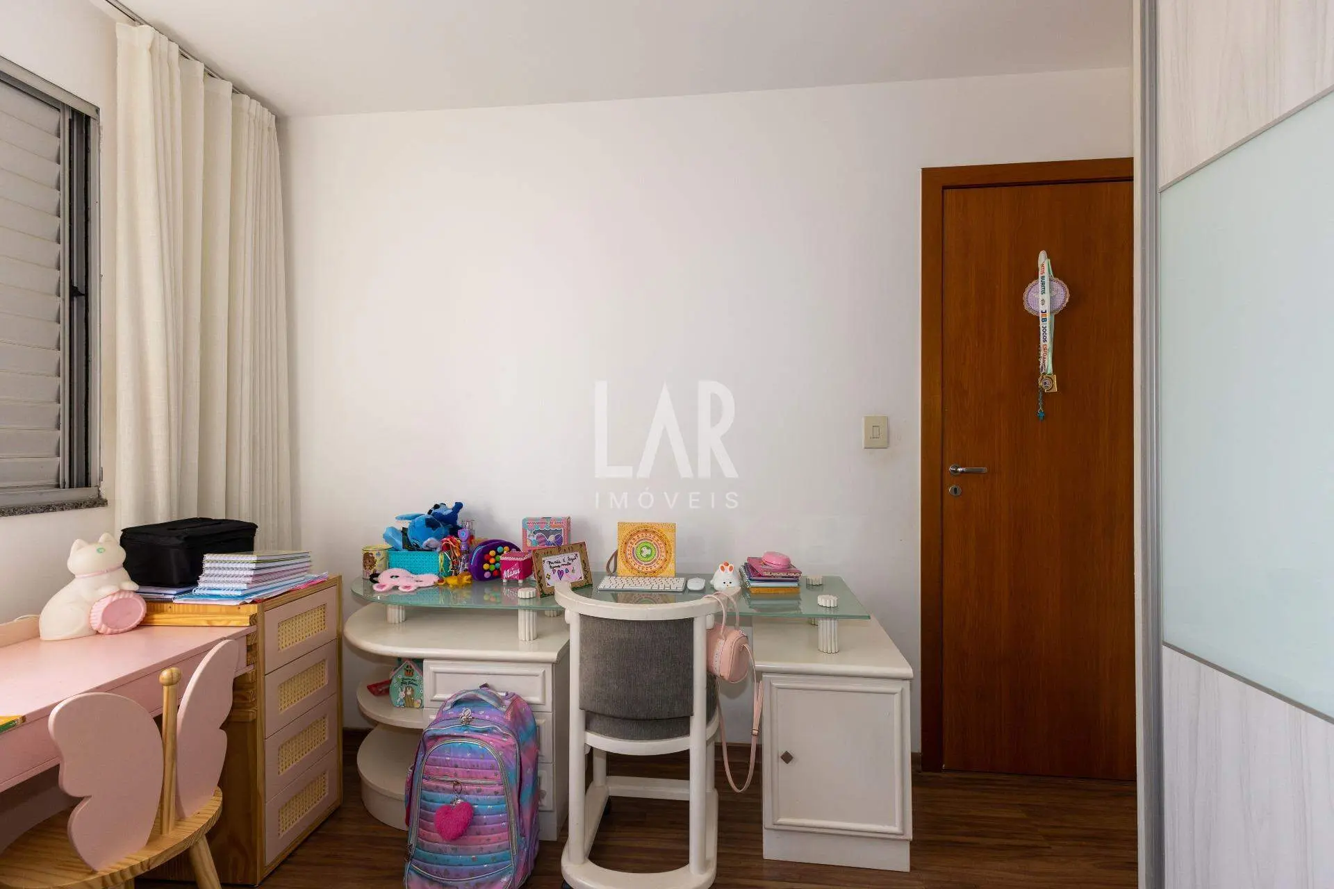 Apartamento de 3 quartos à venda, Buritis, Belo Horizonte - MG