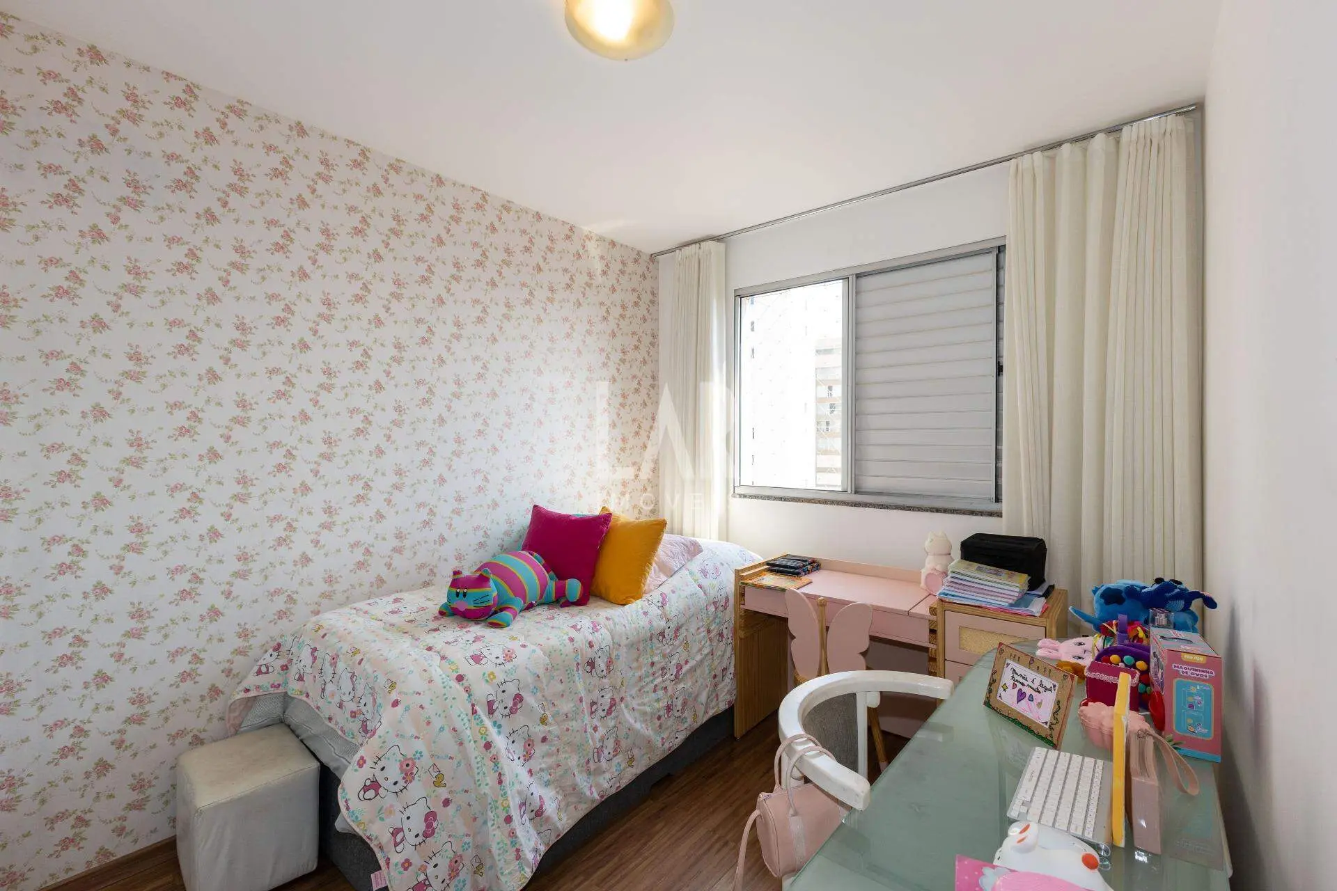 Apartamento de 3 quartos à venda, Buritis, Belo Horizonte - MG
