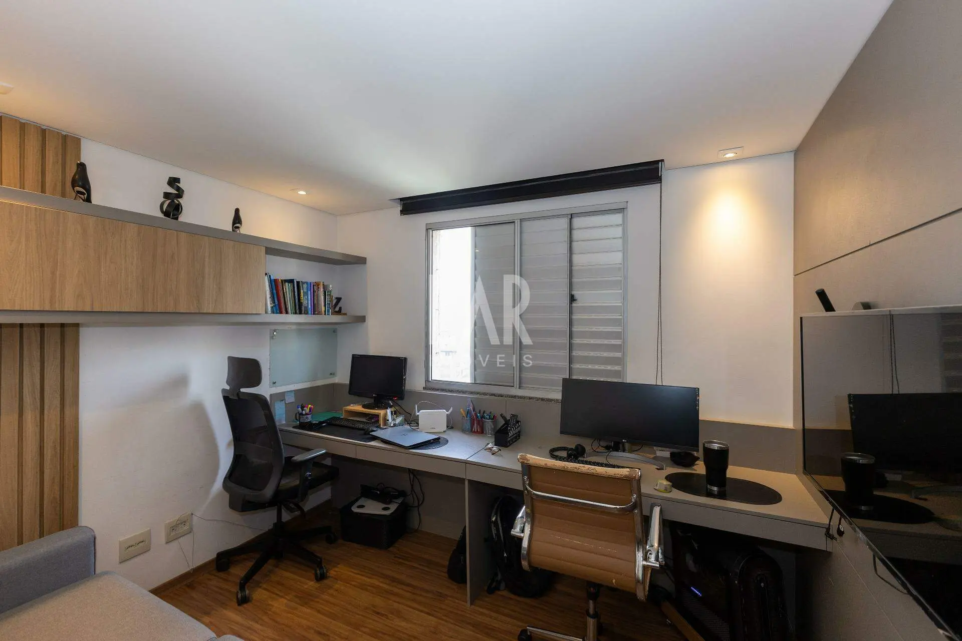 Apartamento de 3 quartos à venda, Buritis, Belo Horizonte - MG