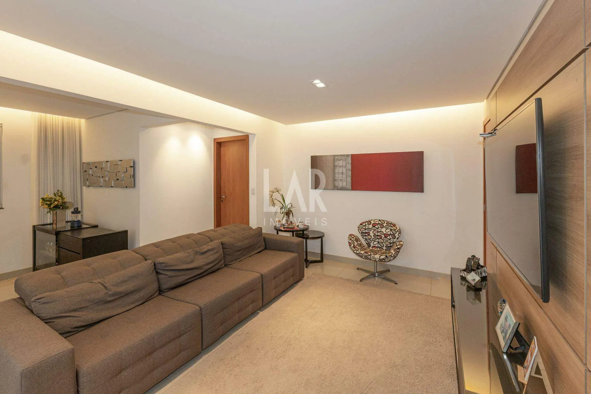 Apartamento de 3 quartos à venda, Buritis, Belo Horizonte - MG