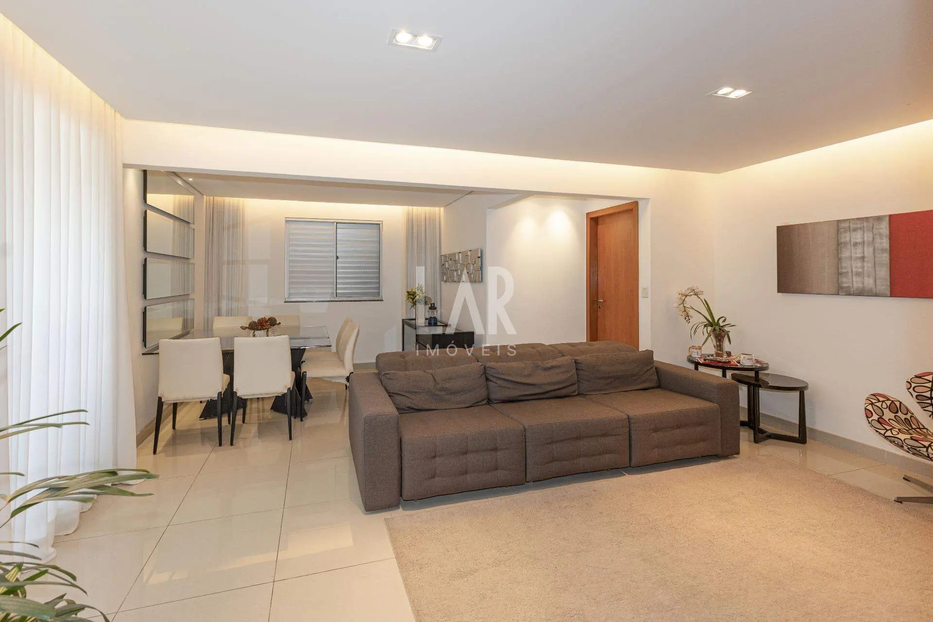Apartamento de 3 quartos à venda, Buritis, Belo Horizonte - MG