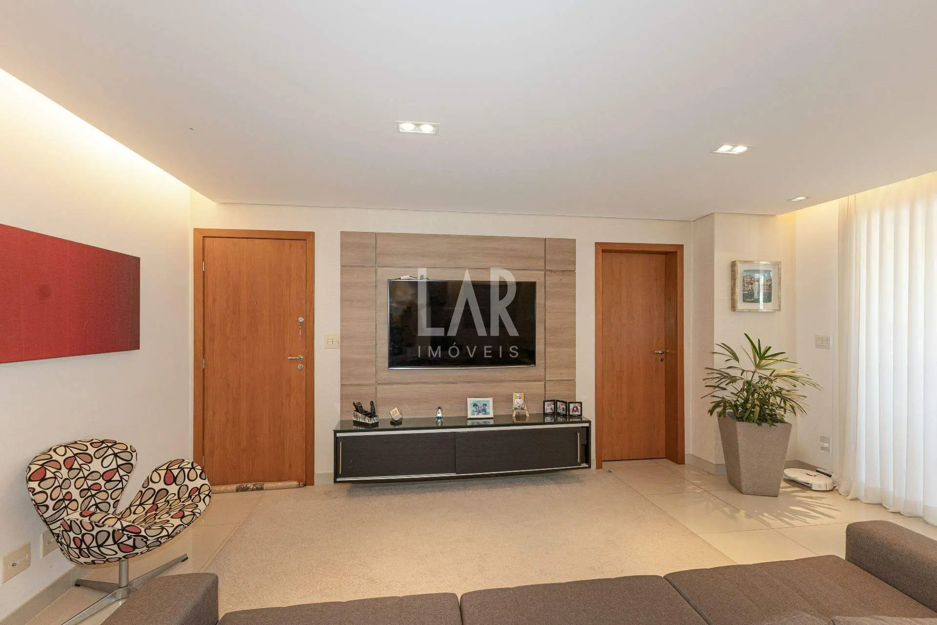 Apartamento de 3 quartos à venda, Buritis, Belo Horizonte - MG