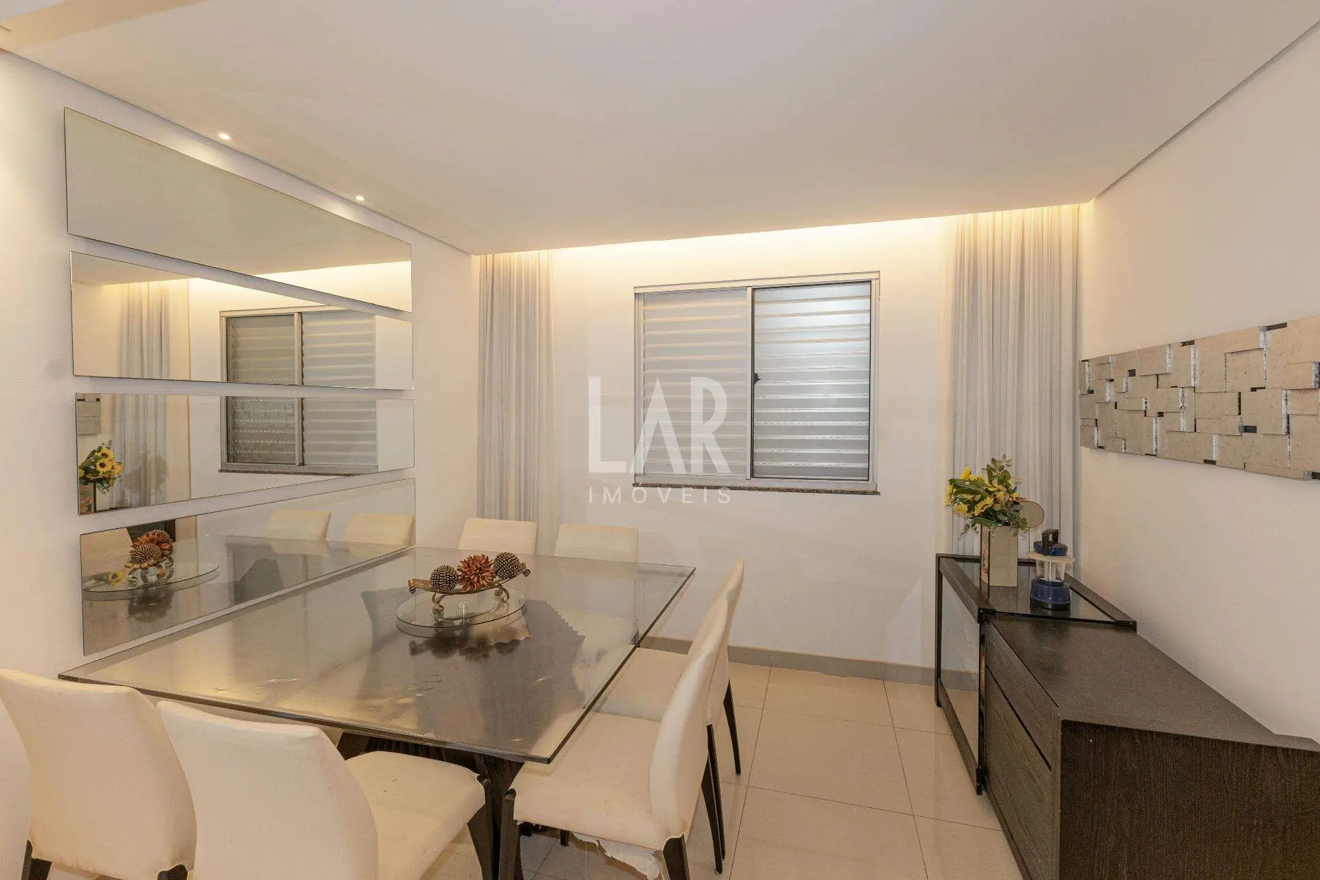 Apartamento de 3 quartos à venda, Buritis, Belo Horizonte - MG