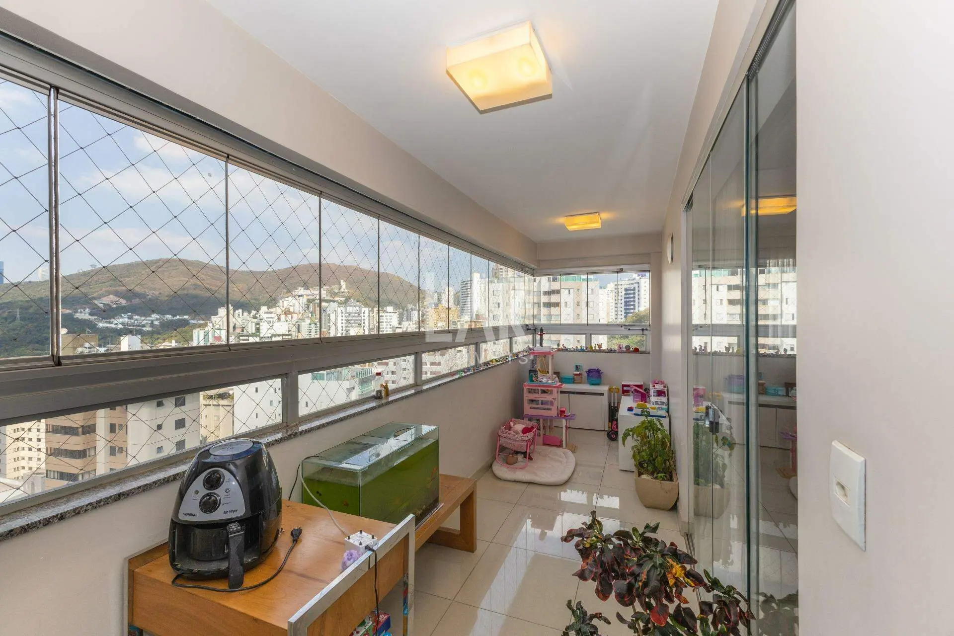 Apartamento de 3 quartos à venda, Buritis, Belo Horizonte - MG