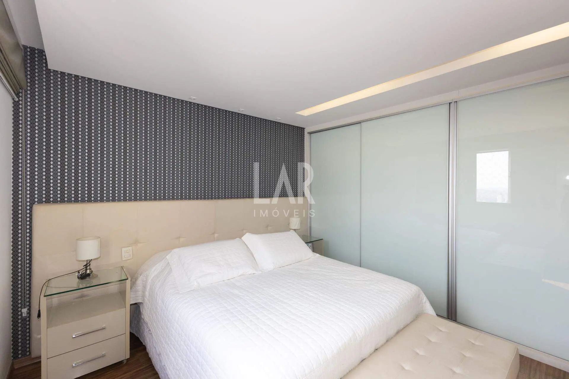Apartamento de 3 quartos à venda, Buritis, Belo Horizonte - MG