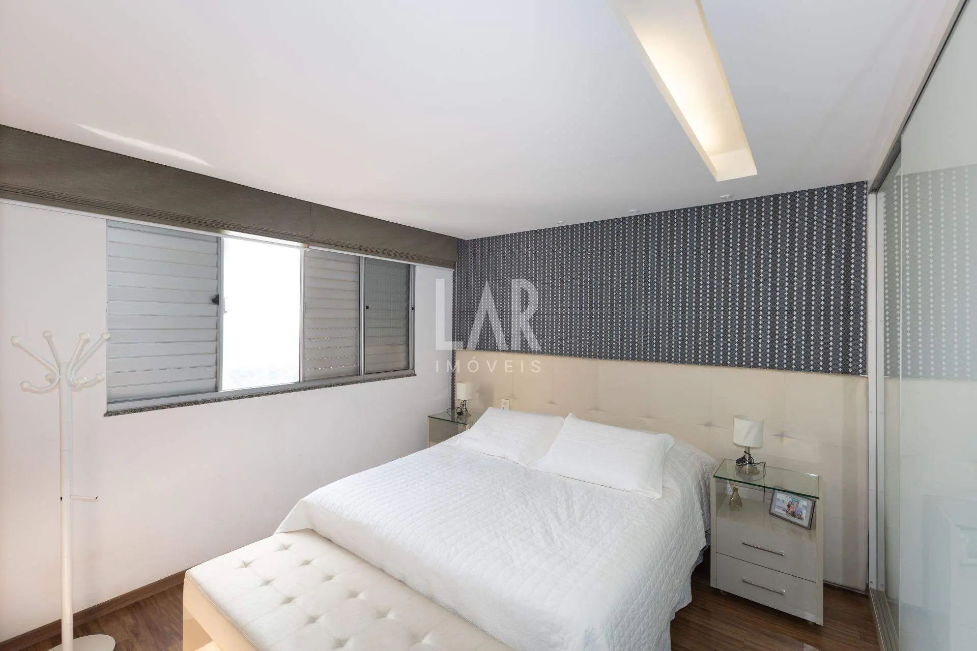 Apartamento de 3 quartos à venda, Buritis, Belo Horizonte - MG