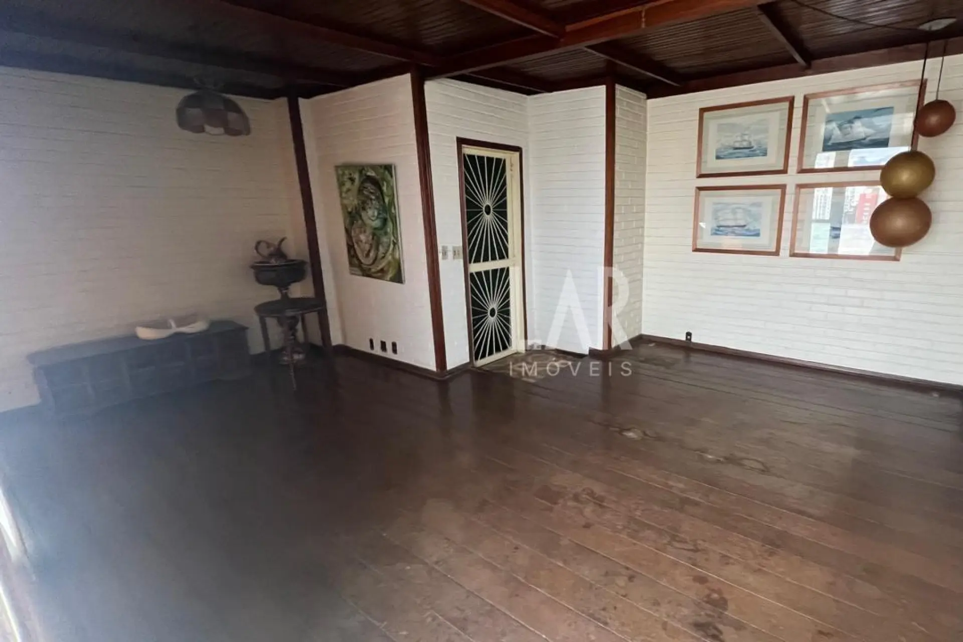 Cobertura de 4 quartos à venda, Coração de Jesus, Belo Horizonte - MG