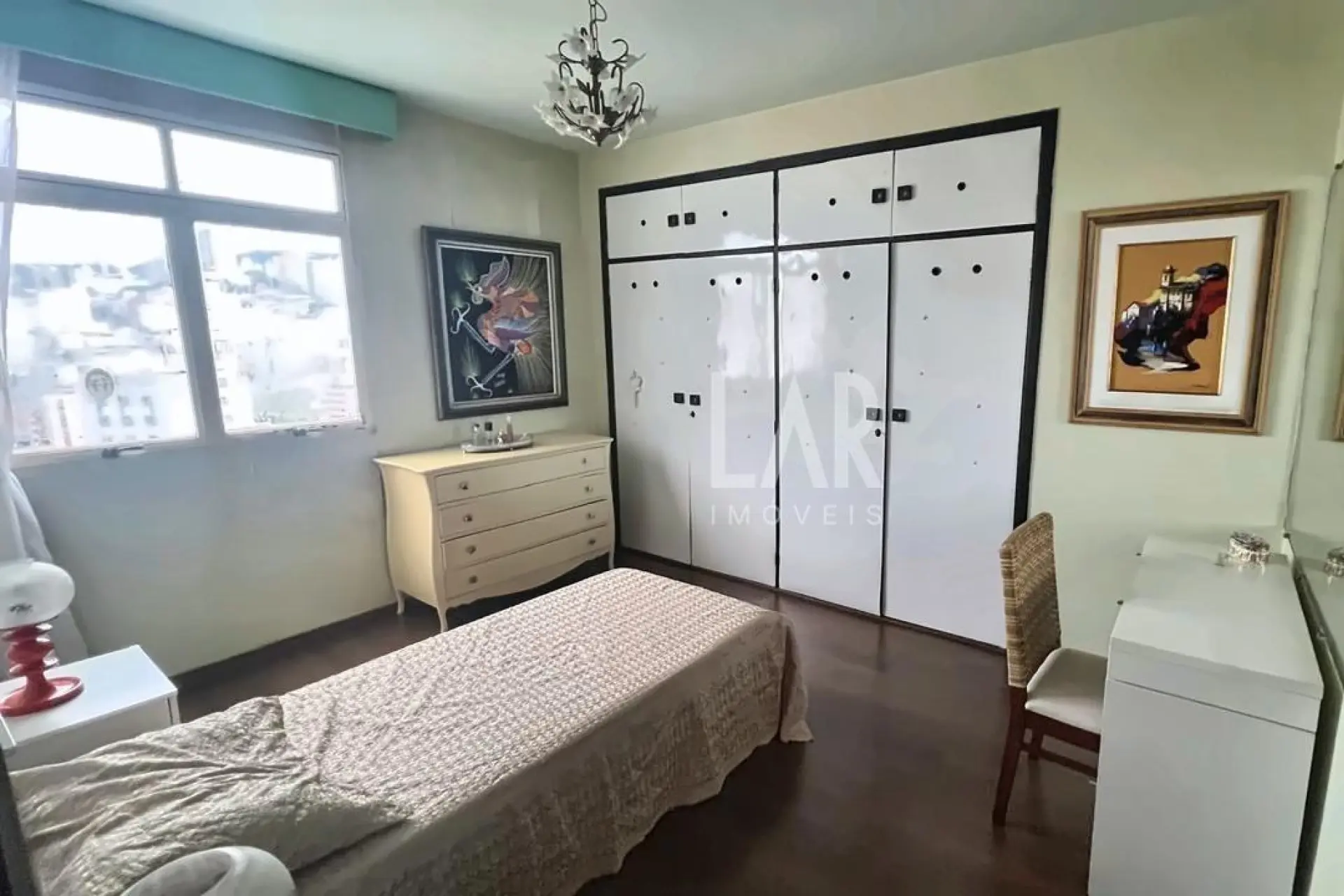 Cobertura de 4 quartos à venda, Coração de Jesus, Belo Horizonte - MG